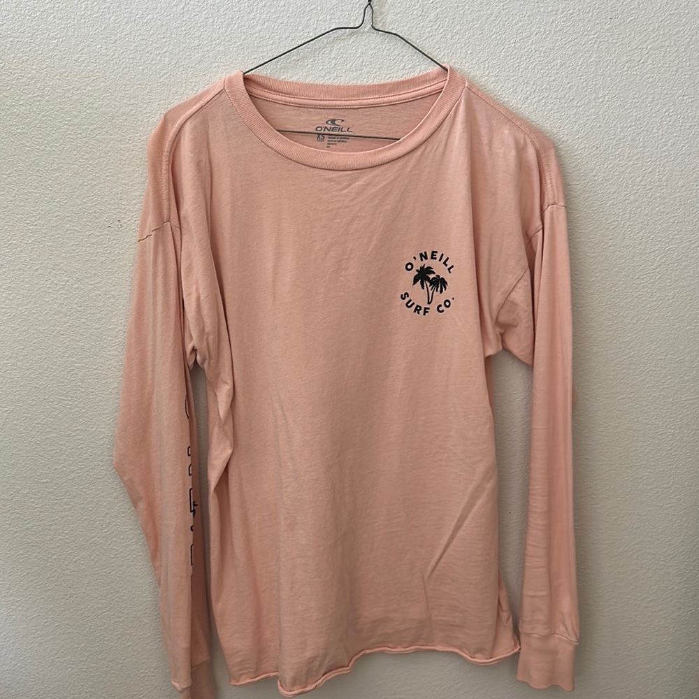 O’Neill long sleeve